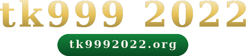 tk999 2022 logo